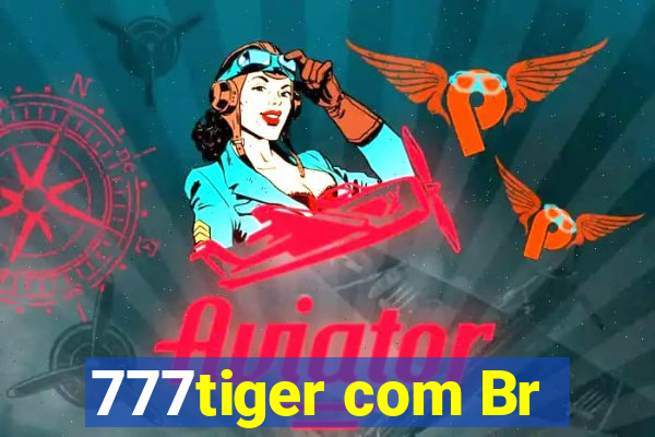 777tiger com Br